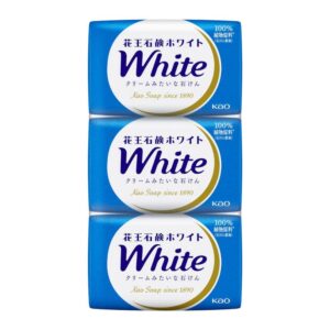 花王 花王石鹸ホワイト
